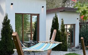 Silver Bungalow